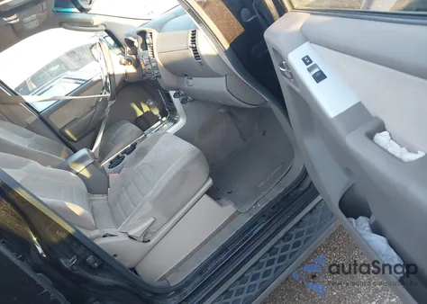 2012 Nissan Pathfinder Sv from USA, damaged, VIN 5N1AR1NB7CC628307